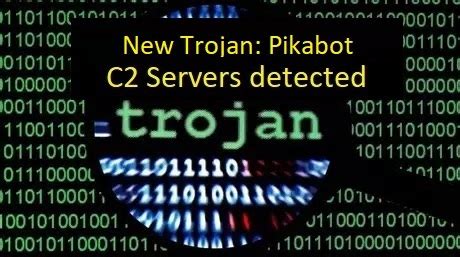 Deep dive into the Pikabot cyber threat – Sophos News.